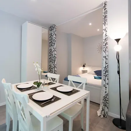 L'alcove Saint Georges ★ Au Coeur De Apartment Toulouse