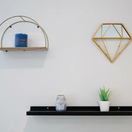 L'alcove Saint Georges ★ Au Coeur De Appartement